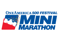 One America 500 Festival Mini Marathon