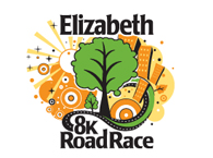 Elizabeth 8K Road Race