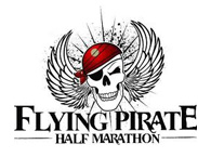 Flying Pirate Half Marathon