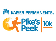 Pike's Peek 10K