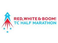 Red, White & Boom Half Marathon