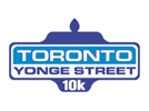Toronto Yonge Street Logo