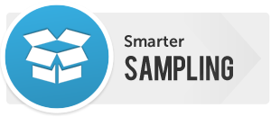 Smarter Sampling