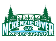 McKenzie River Half Marathon