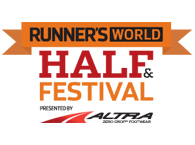 Runner's World Half Marathon