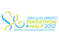 San Luis Obispo Marathon
